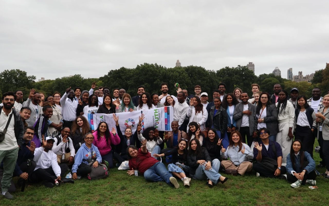 IYC Event Photo