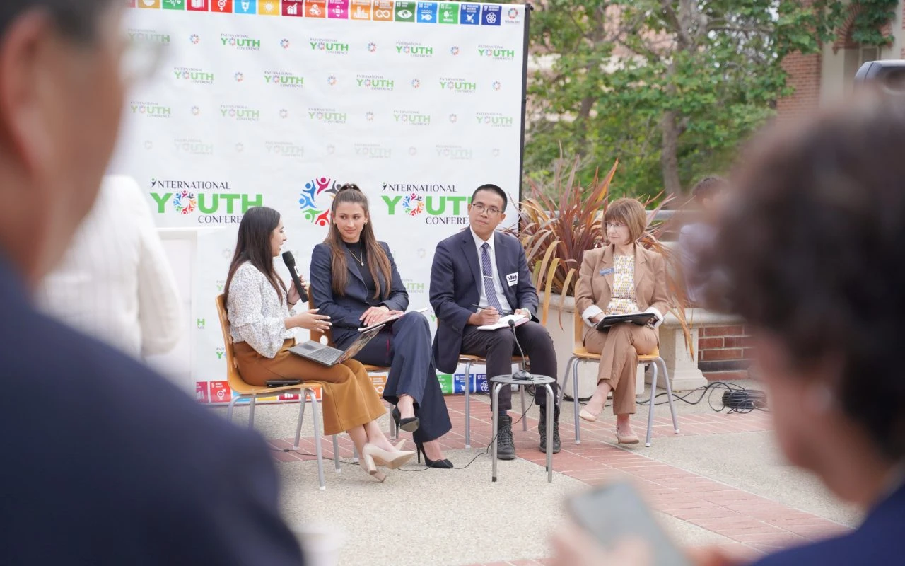IYC Event Photo