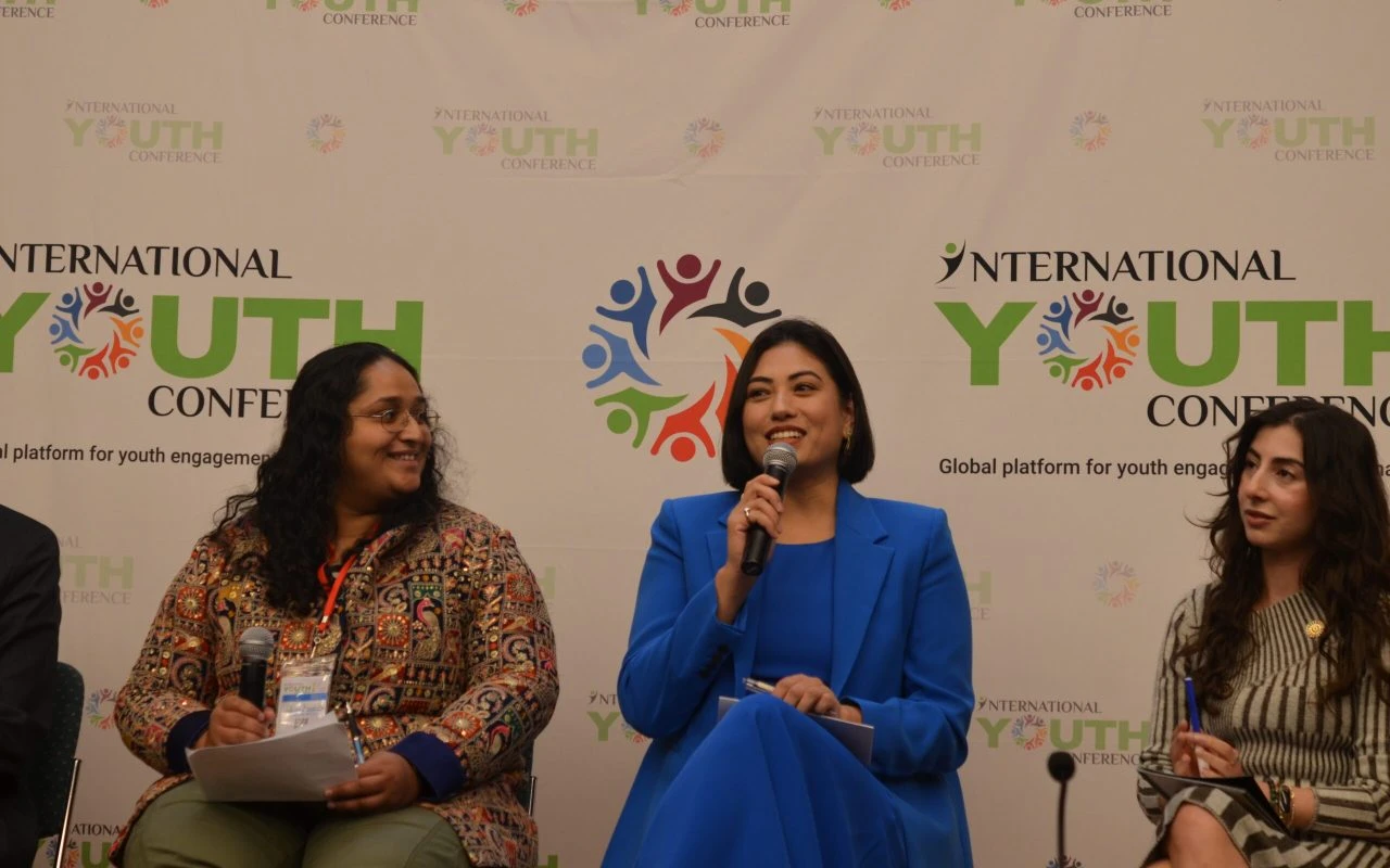 IYC Event Photo