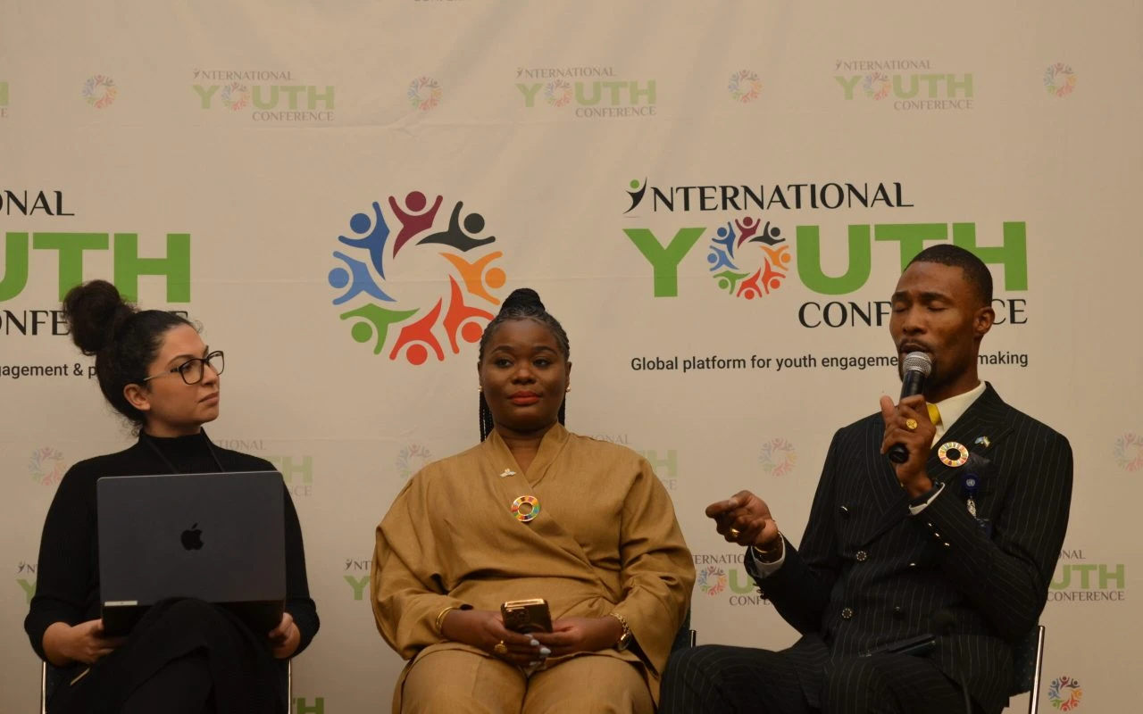 IYC Event Photo