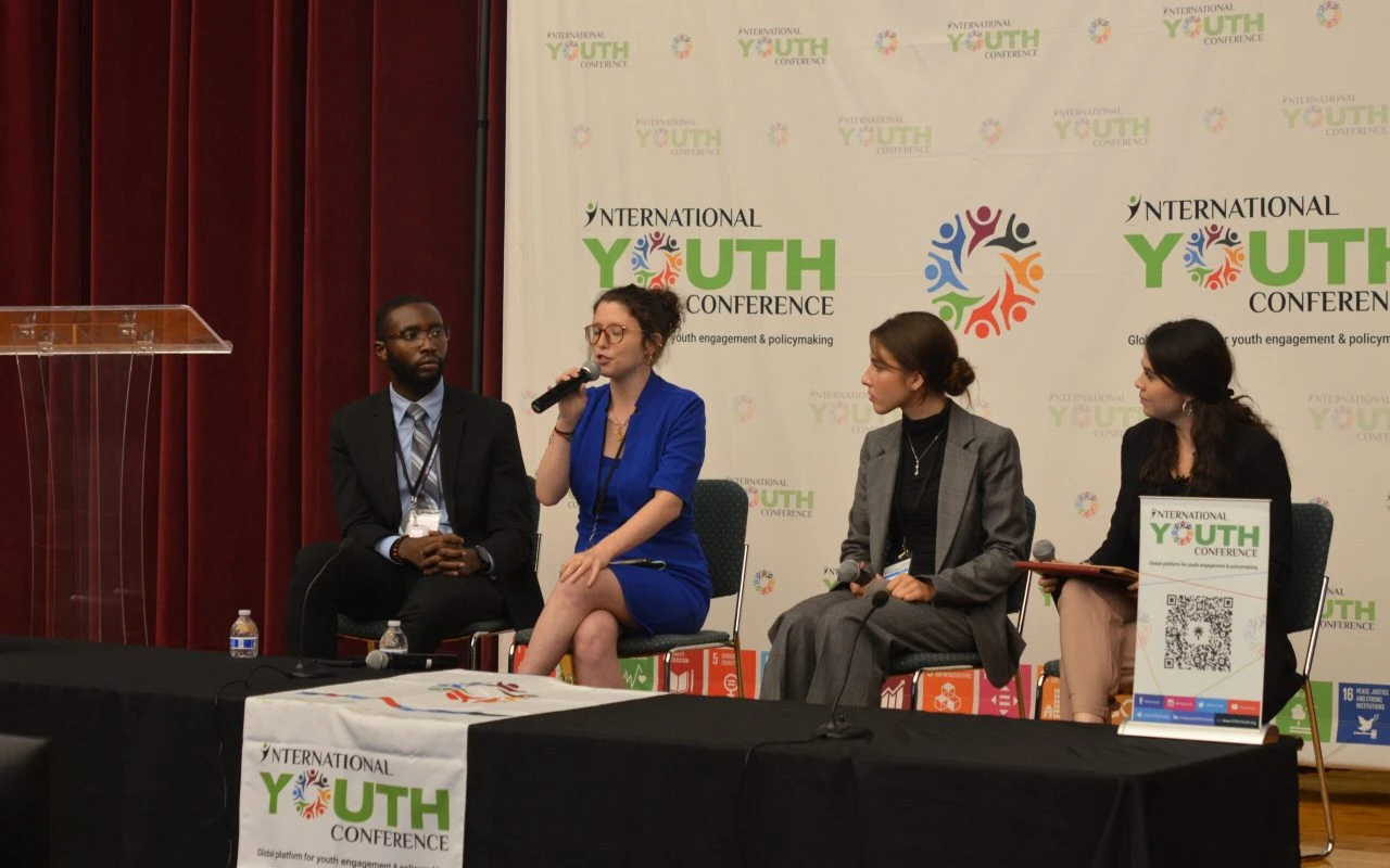 IYC Event Photo