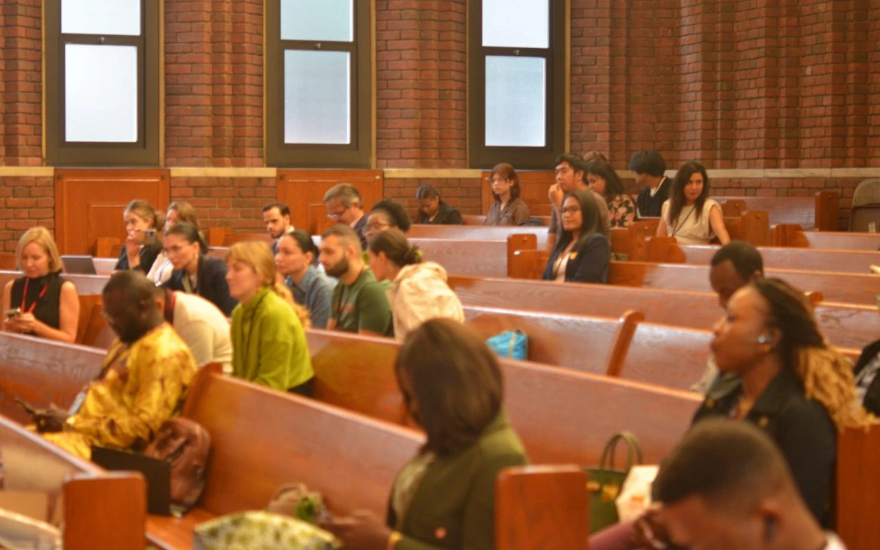 IYC Event Photo