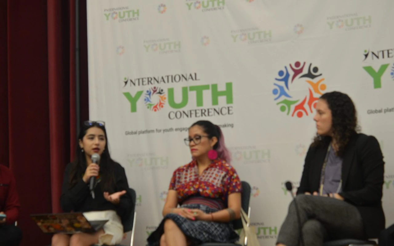 IYC Event Photo