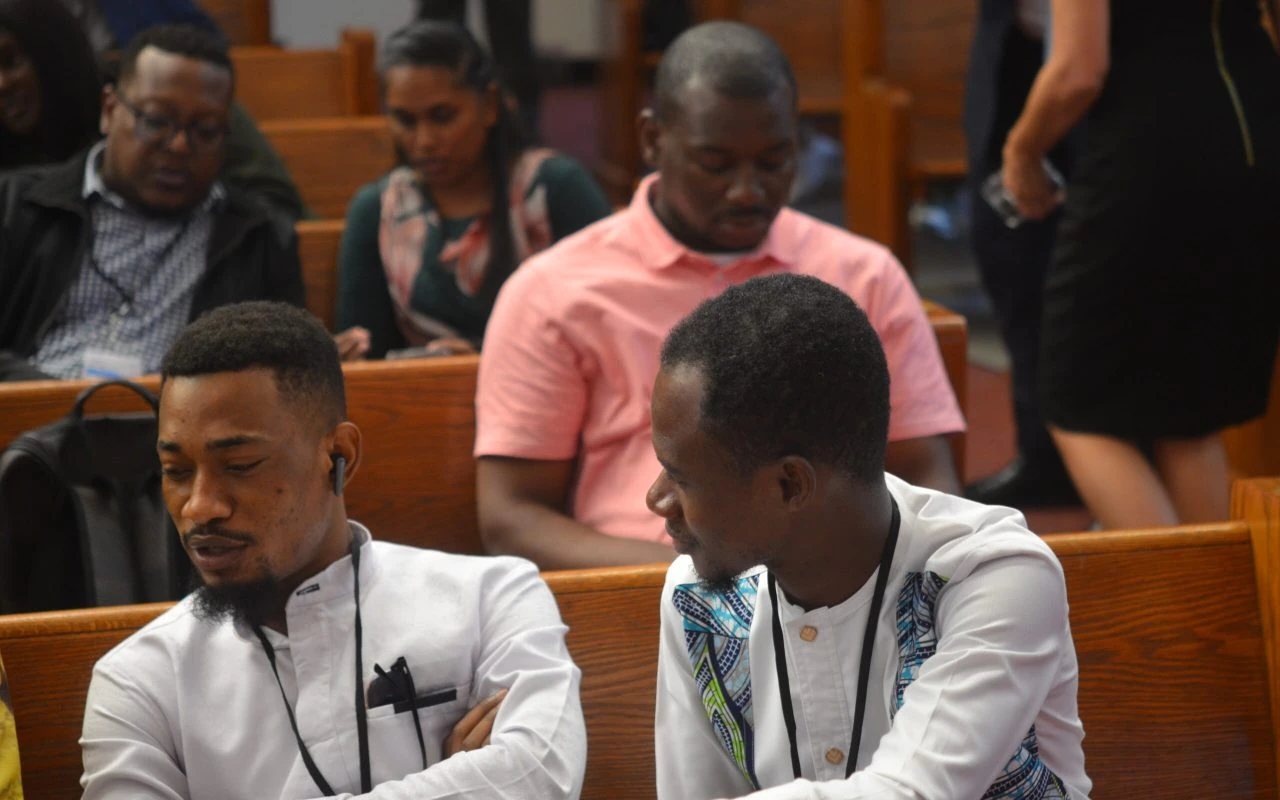 IYC Event Photo