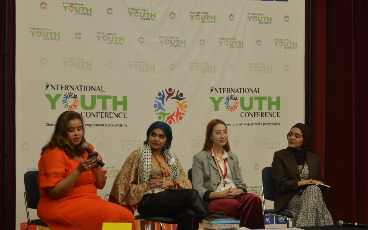 IYC Event Photo