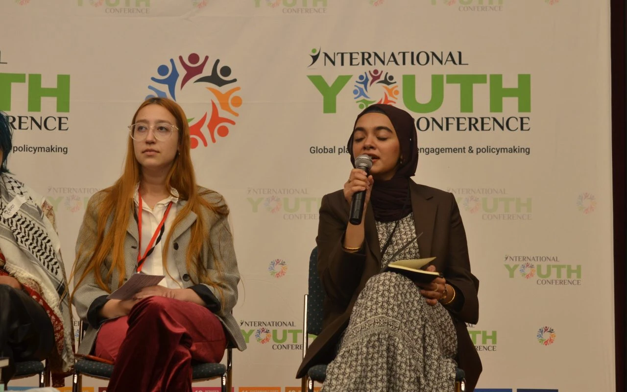 IYC Event Photo