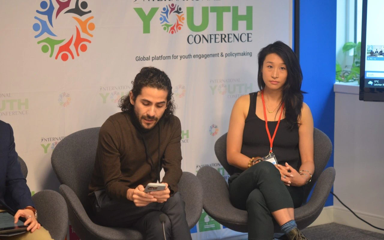 IYC Event Photo