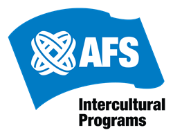 AFS Intercultural Programs Logo