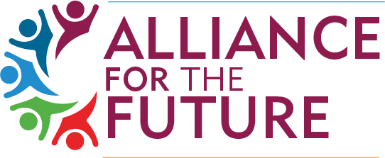 Alliance for the Future Logo