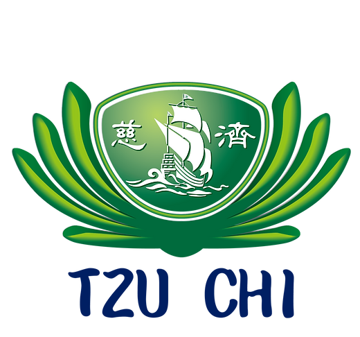 TZU CHI Logo