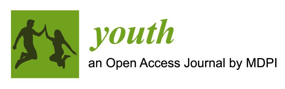 Youth - MDPI Journal Logo