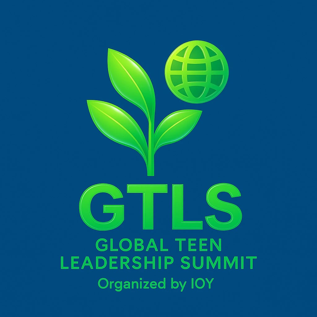 Global Teen Leadership Summit