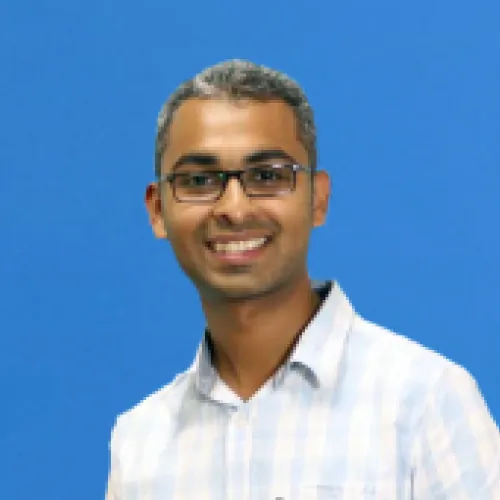 Asad Iqbal