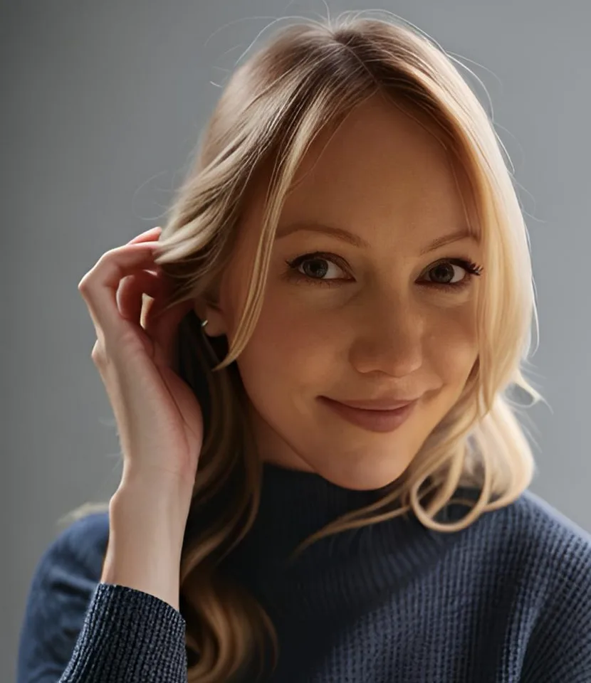 Kelly Crisp