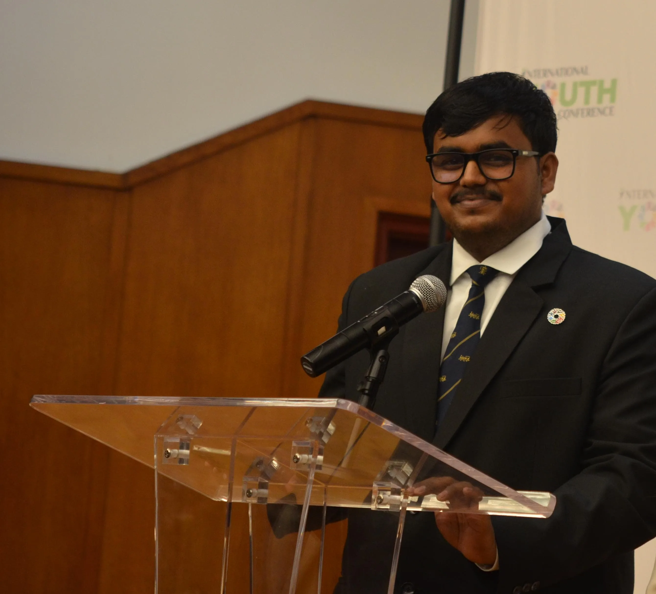Sachin Chaudhari