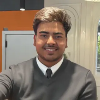 Samarth Chauhan