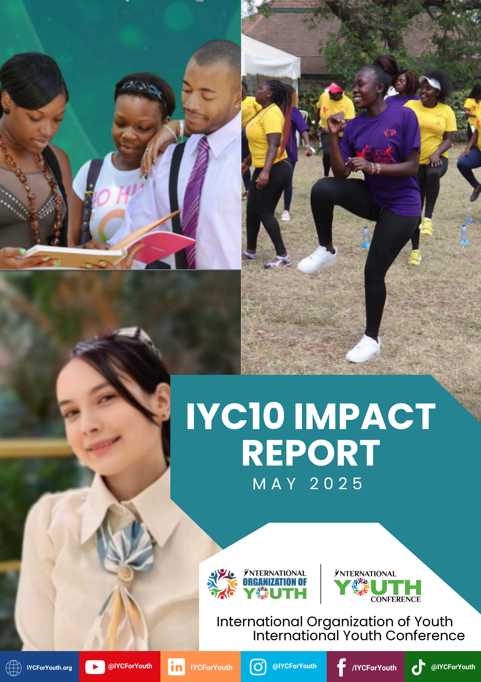 IYC10 Report Thumbnail