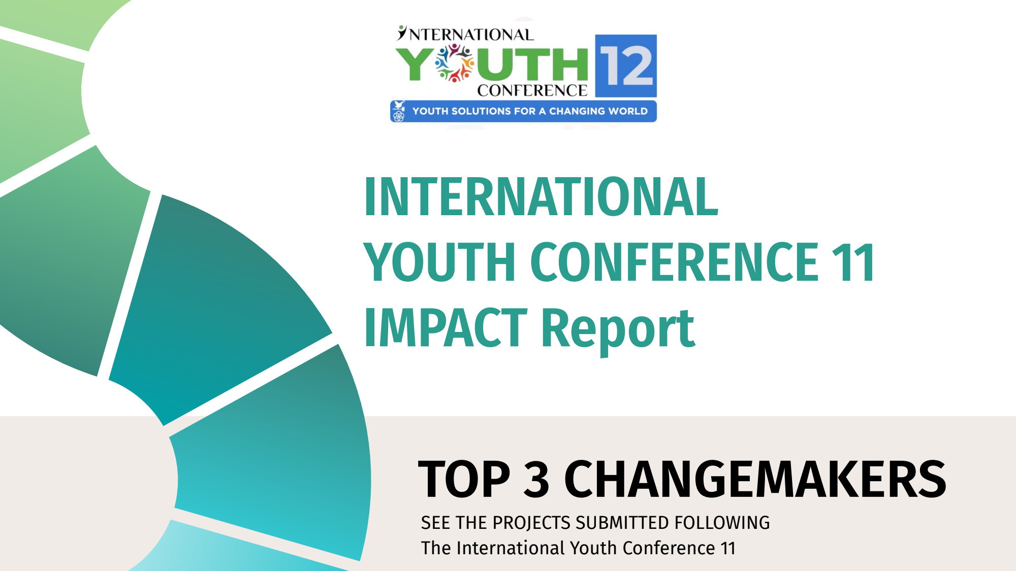IYC11 Impact Report Thumbnail